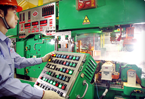 20輥可逆冷軋機